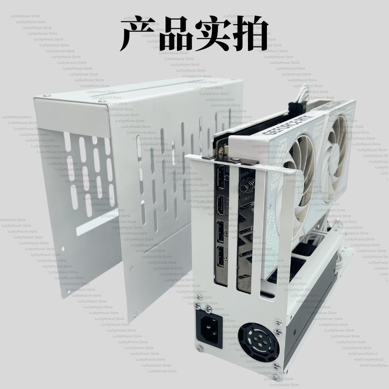 Oculink M.2 Thunderbolt, Dock  - Oculink Gpu Dock Station ulasan dan harga