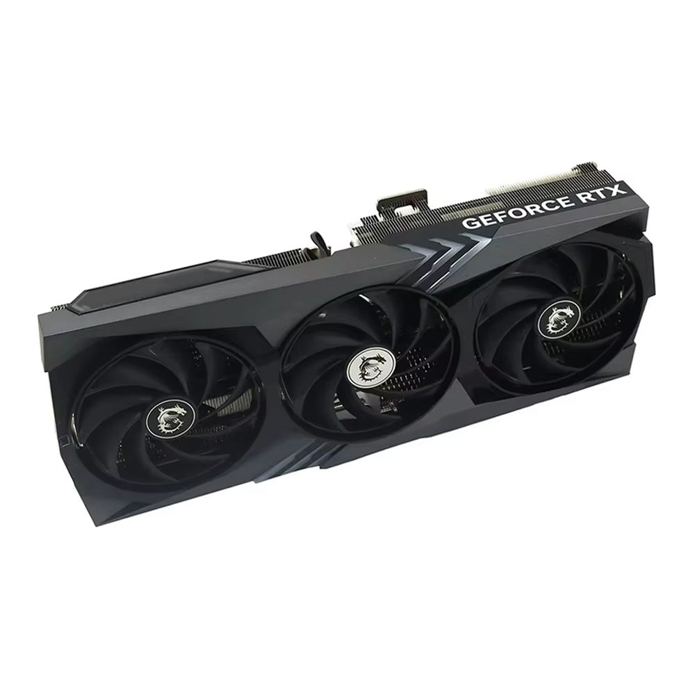 Untuk Kartu Grafis MSI GeForce - Rtx 4090 24Gb Graphics Card ulasan dan harga