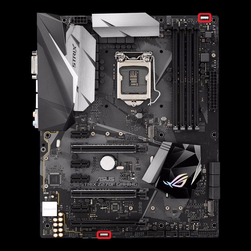Asus ROG STRIX Z270-F Motherbo - Rtx 3090 24Gb Gddr6X ulasan dan harga