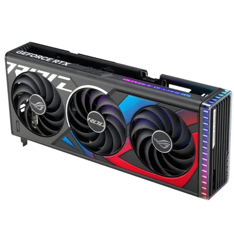 YYHC Kartu Grafis RTX 4070 408 - Rtx 4090 24Gb Graphics Card ulasan dan harga